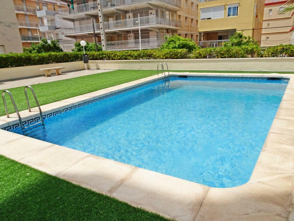Vora Gandia Beach - Alquiler Familias Playa de Gandia ภายนอก รูปภาพ