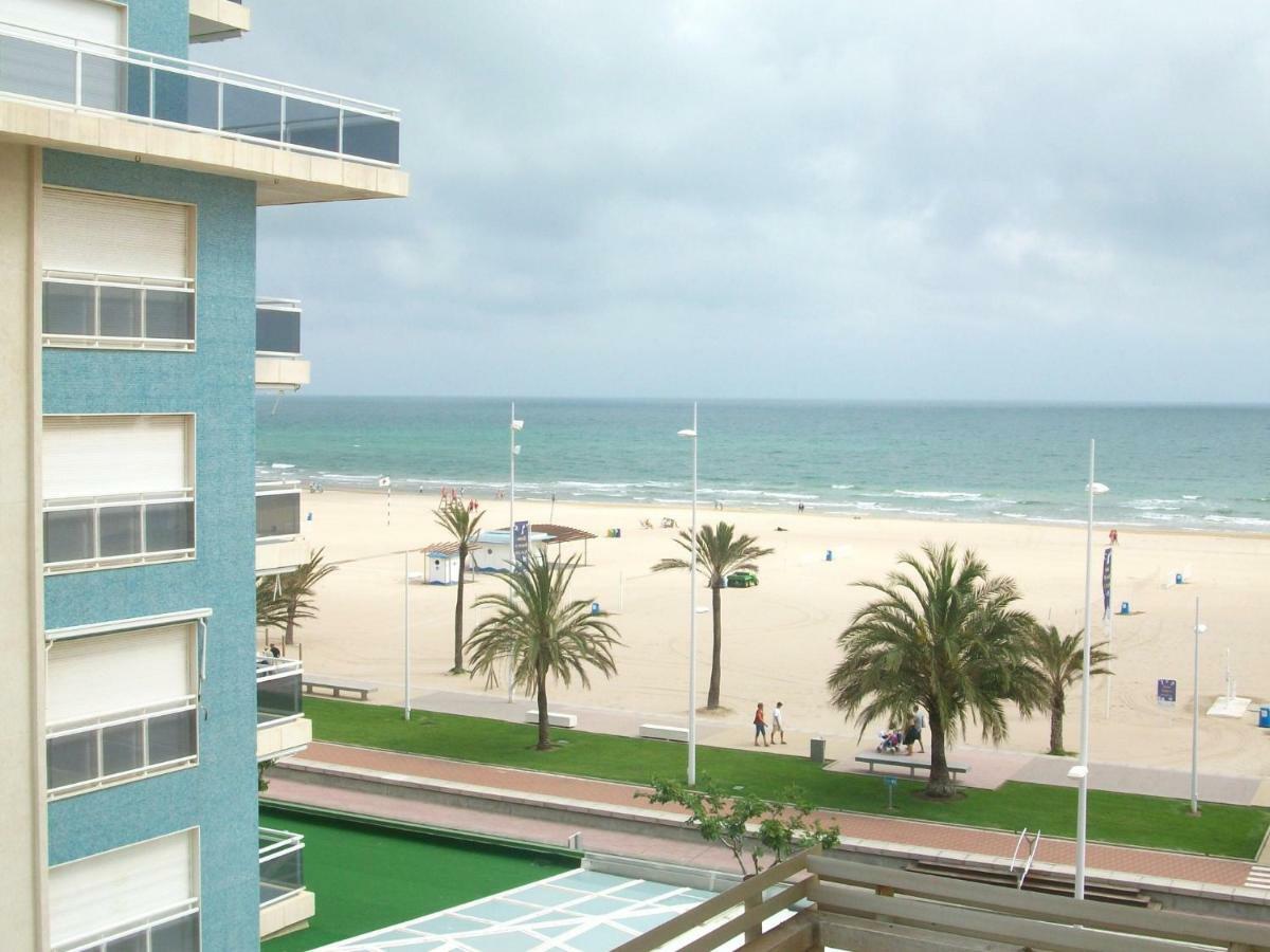 Vora Gandia Beach - Alquiler Familias Playa de Gandia ภายนอก รูปภาพ