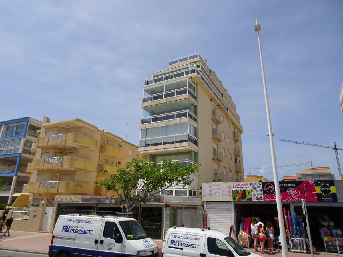 Vora Gandia Beach - Alquiler Familias Playa de Gandia ภายนอก รูปภาพ